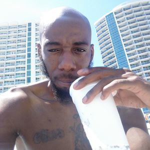 Meet your Posher, Omar